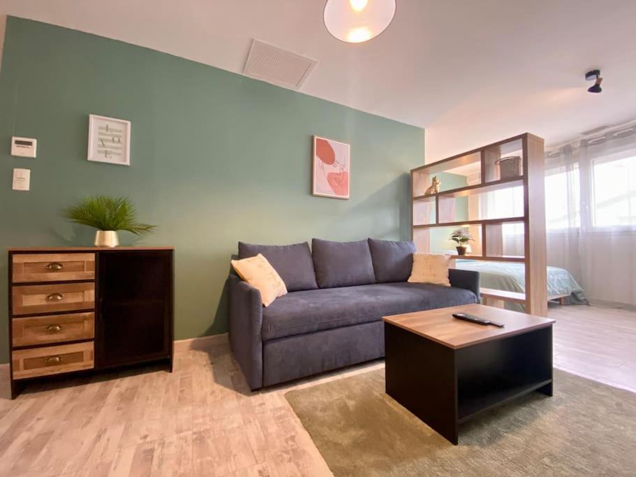 L'Appartement Jebari - Esprit Loft Carcassonne Dış mekan fotoğraf